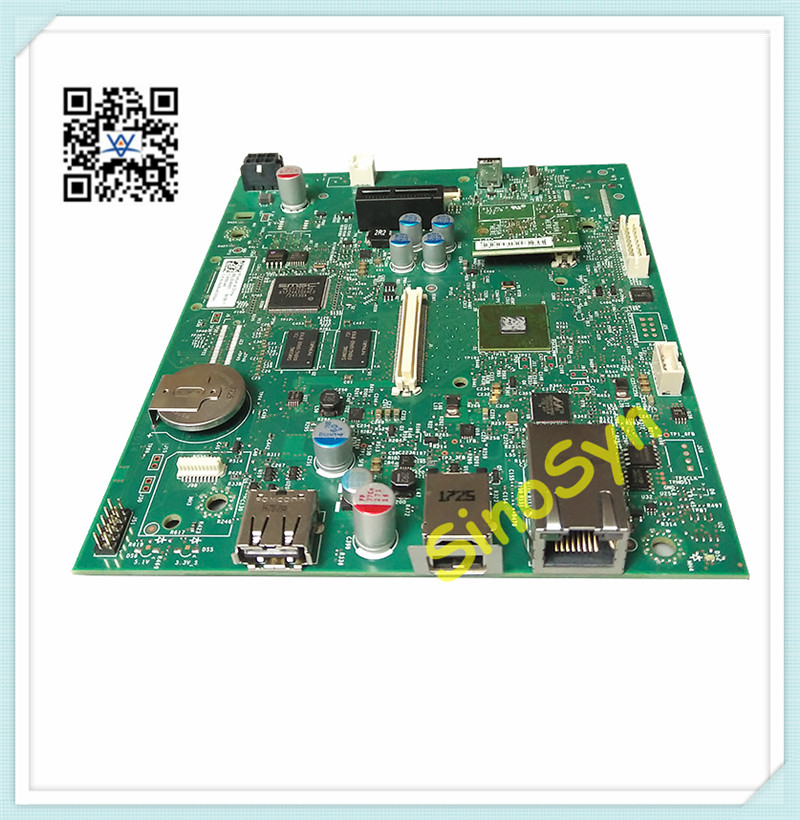 B5L23-67901/ B5L30-60001 for HP CLJ Ent M552 / M553 n/dn Mainboard/ Formatter Board/ Logic Board/Main Board